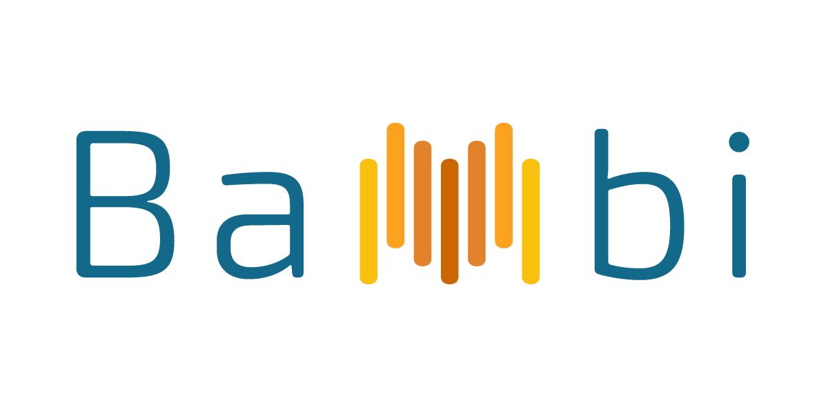 bambi logo