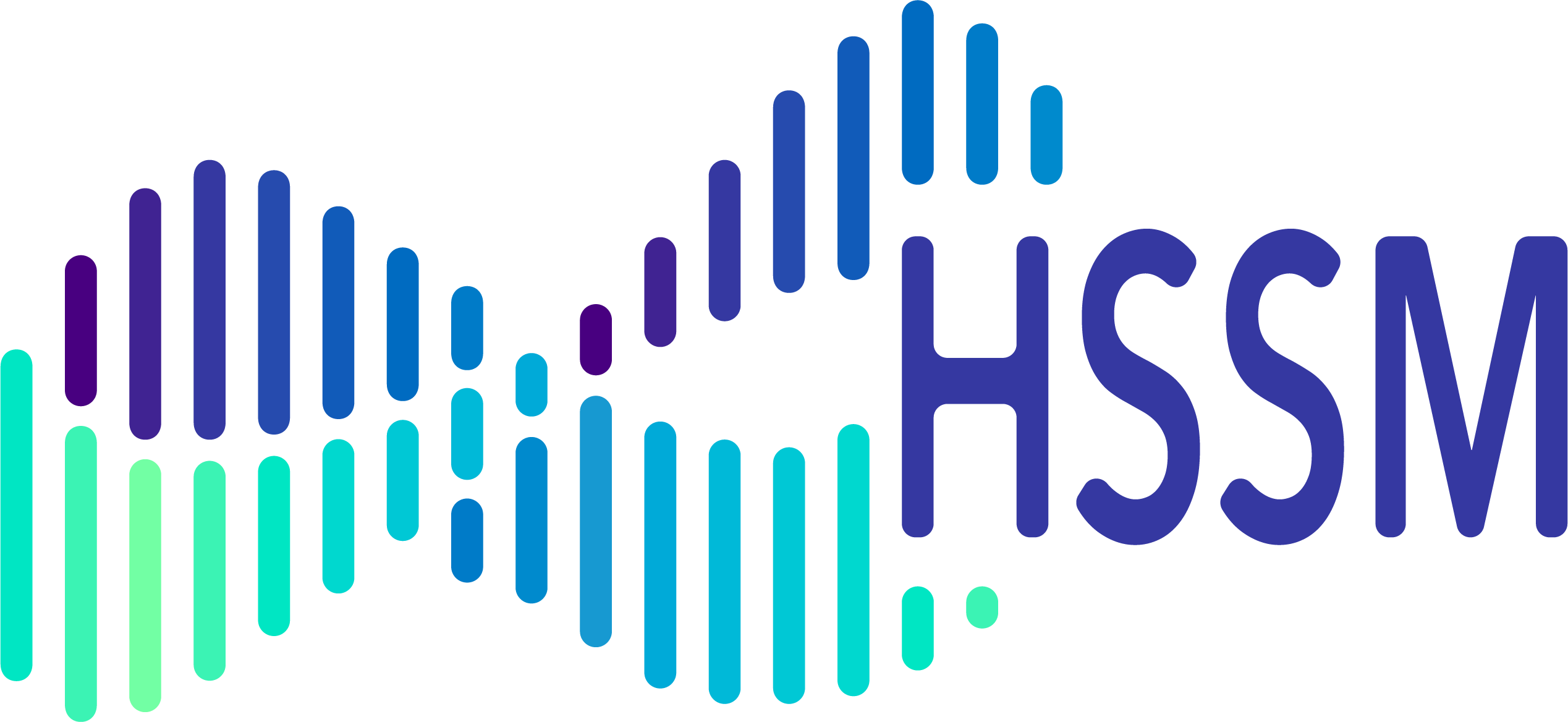 HSSM logo