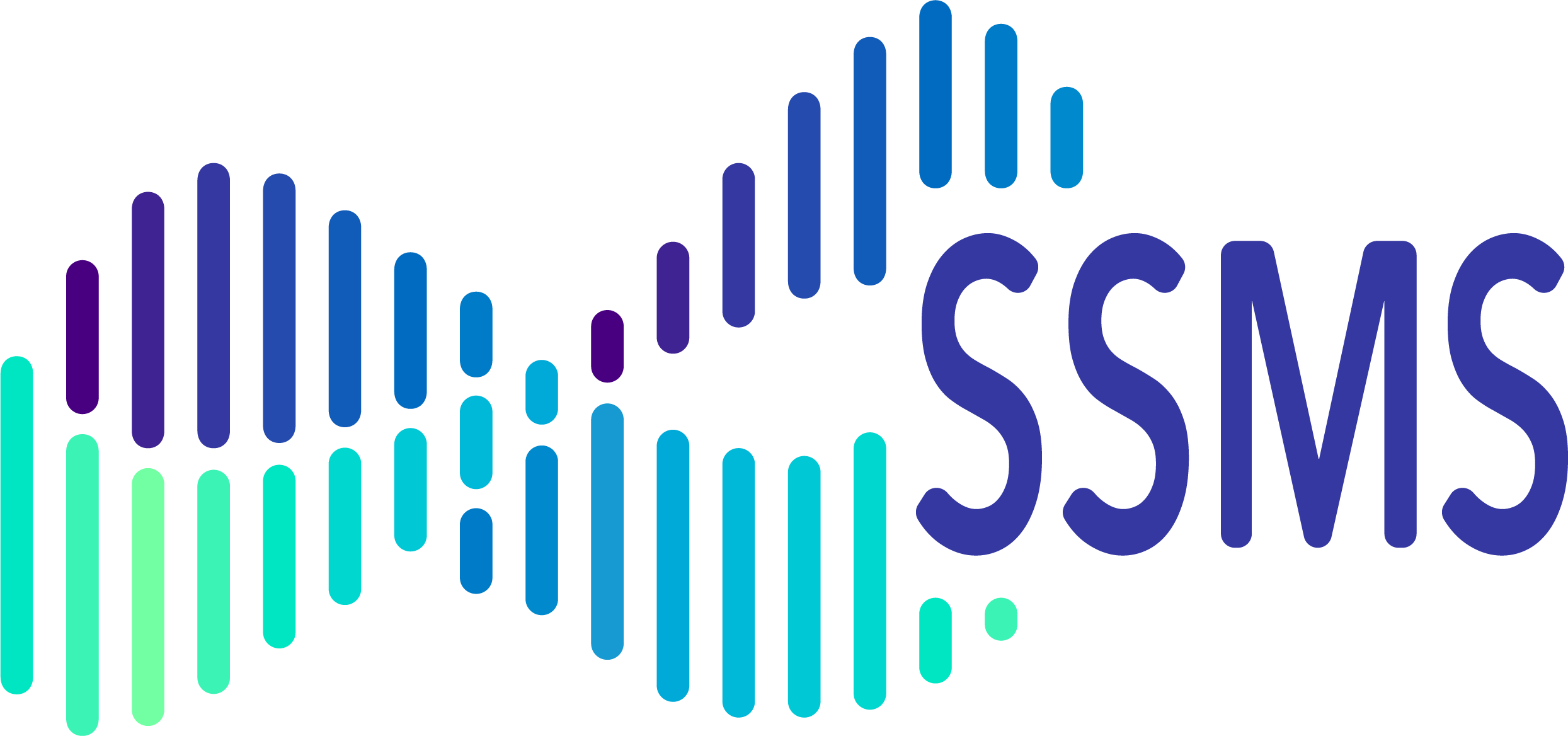 ssm-simulators logo